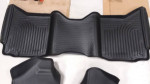 2016 Ram 1500 Husky Rear Floor mat.