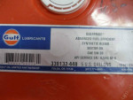GULFPRIDE SYNTHETIC BLEND MOTOR OIL....5W-20