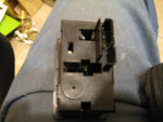 2002 CHEVY PICKUP SWITCH
