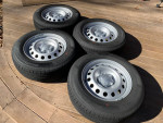 2024 2023 2022 Ford Maverick Wheels Tires Bronco FREE Homelink Mirror