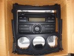 NISSAN P/N 28185  1EAOA RADIO