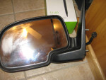 2002 chevy silverado mirror