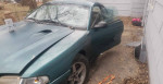 97 mustang cobra