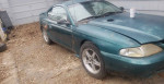 97 mustang cobra