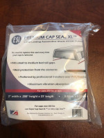 Premium Cap Seal