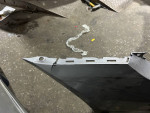 2020 PORSCHE 911 CARRERA S   Up and lower bumper for sale