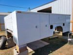 11' SERVICE BODY