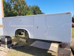 11' SERVICE BODY