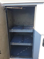 11' SERVICE BODY