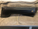 FORD OEM RAPTOR BUMPER 2017-2020