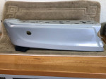 OEM FORD F-150 REAR BUMPER 2021-2023