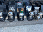 BIG SALE  2" BALL MOUNTS