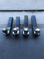 BIG SALE  2" BALL MOUNTS