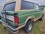 1983 Ford Bronco