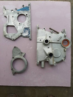 Vintage Lotus Parts