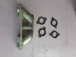 Vintage Lotus Parts