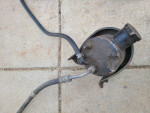 1961 Cadillac power steering pump
