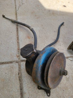 1961 Cadillac power steering pump