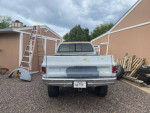 1979 GMC k10 4x4 short bed
