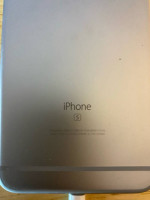 Iphone 6s Plus - 64GB