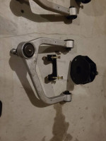 Gmc 1500 3.5 inch lift kit