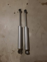 Gmc 1500 3.5 inch lift kit