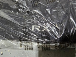 New 2023 Lexus RX350 floor mat 4 PC