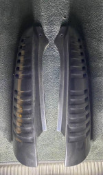 OEM 2000–06 Yukon Denali rear filler panels