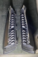 OEM 2000–06 Yukon Denali rear filler panels