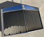 Lincoln Town Car Front Grill 1985-1989