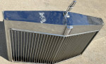 Lincoln Town Car Front Grill 1985-1989