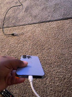 Iphone 13 pro