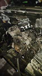 3.6 pentastar Chrysler engine