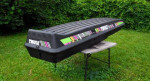 Thule, ski / Snowboard / Cargo carrier roof box