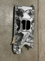 Ford Mustang 289 Aluminum Intake Manifold
