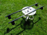 Truck roof rack, Toyota, Dodge Ram,Others, Ford, Thule