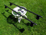 Truck roof rack, Toyota, Dodge Ram,Others, Ford, Thule