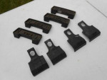 Truck roof rack, Toyota, Dodge Ram,Others, Ford, Thule