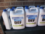 Blue Def