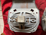 1955 Chevy Chevrolet Radio With Speaker