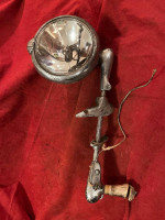Antique GM Car Spotlight