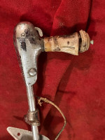 Antique GM Car Spotlight