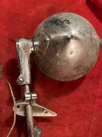 Antique GM Car Spotlight