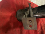 Antique Car Ahooga Horn 6 Volts Klaxon 12B  Works great