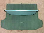 16 ) RAV4 CAR MAT & CARGO COVER