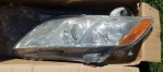2009 Camry Driver Side Headlight