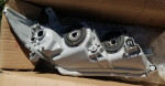 2009 Camry Driver Side Headlight
