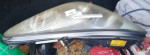 2005 LEXUS ES330 Driver Side Headlight