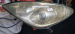 2005 LEXUS ES330 Driver Side Headlight