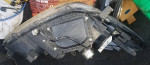 2005 LEXUS ES330 Driver Side Headlight